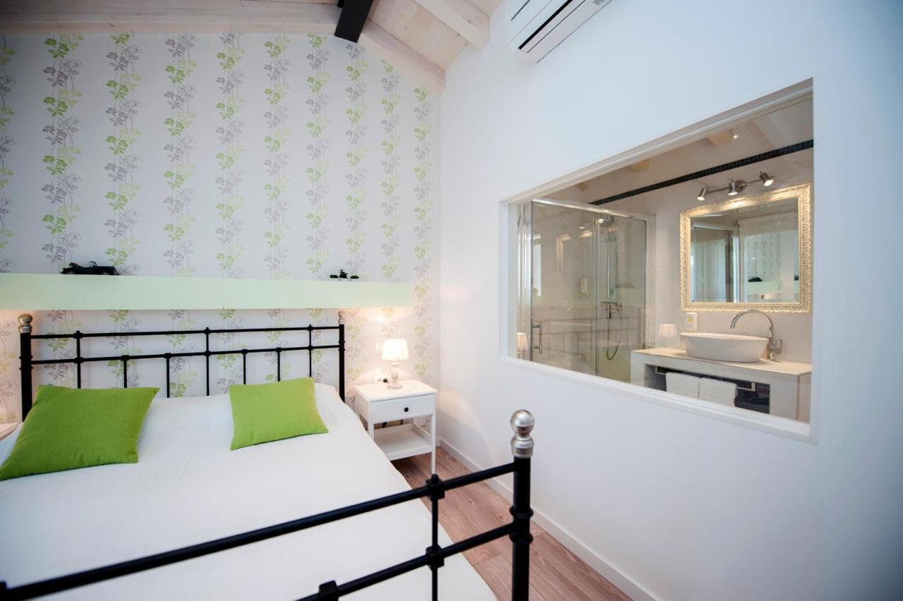 Villa Kos Rovinj Apartments Ngoại thất bức ảnh