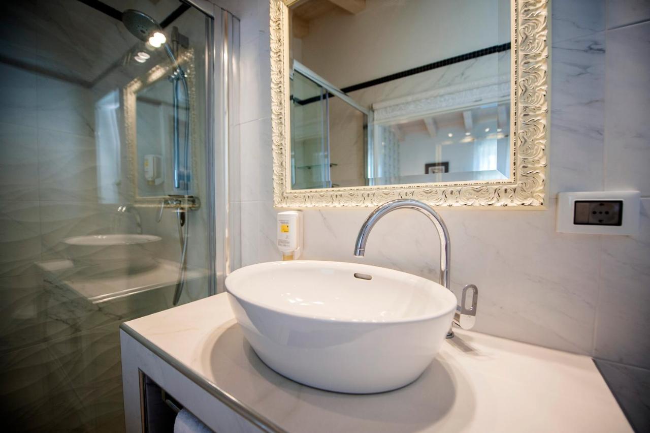 Villa Kos Rovinj Apartments Ngoại thất bức ảnh