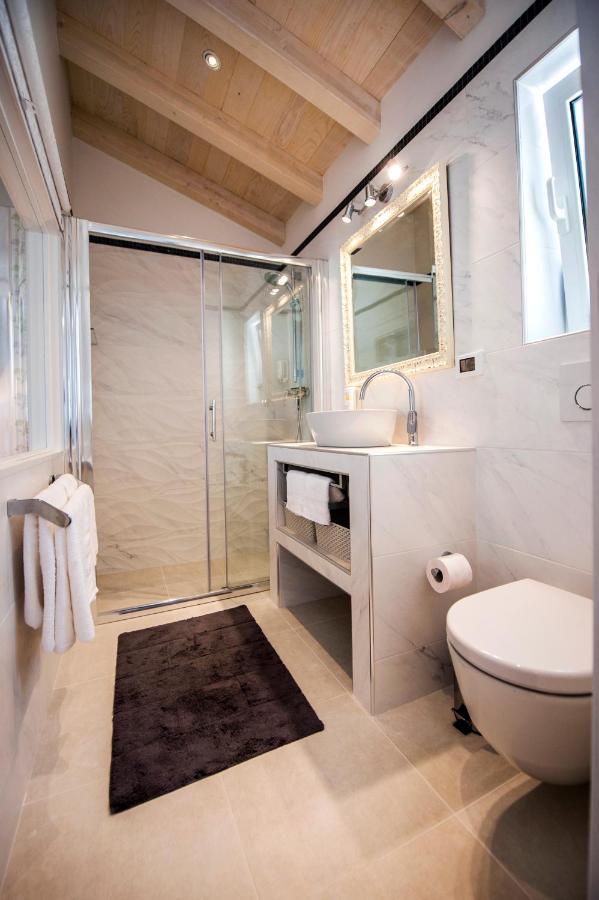 Villa Kos Rovinj Apartments Ngoại thất bức ảnh