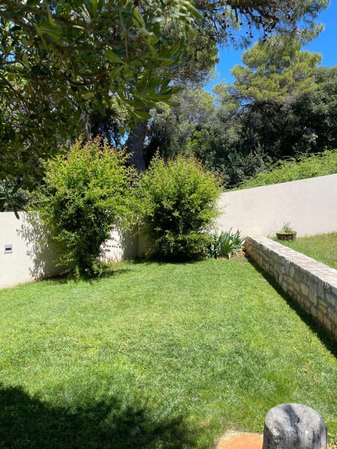 Villa Kos Rovinj Apartments Ngoại thất bức ảnh