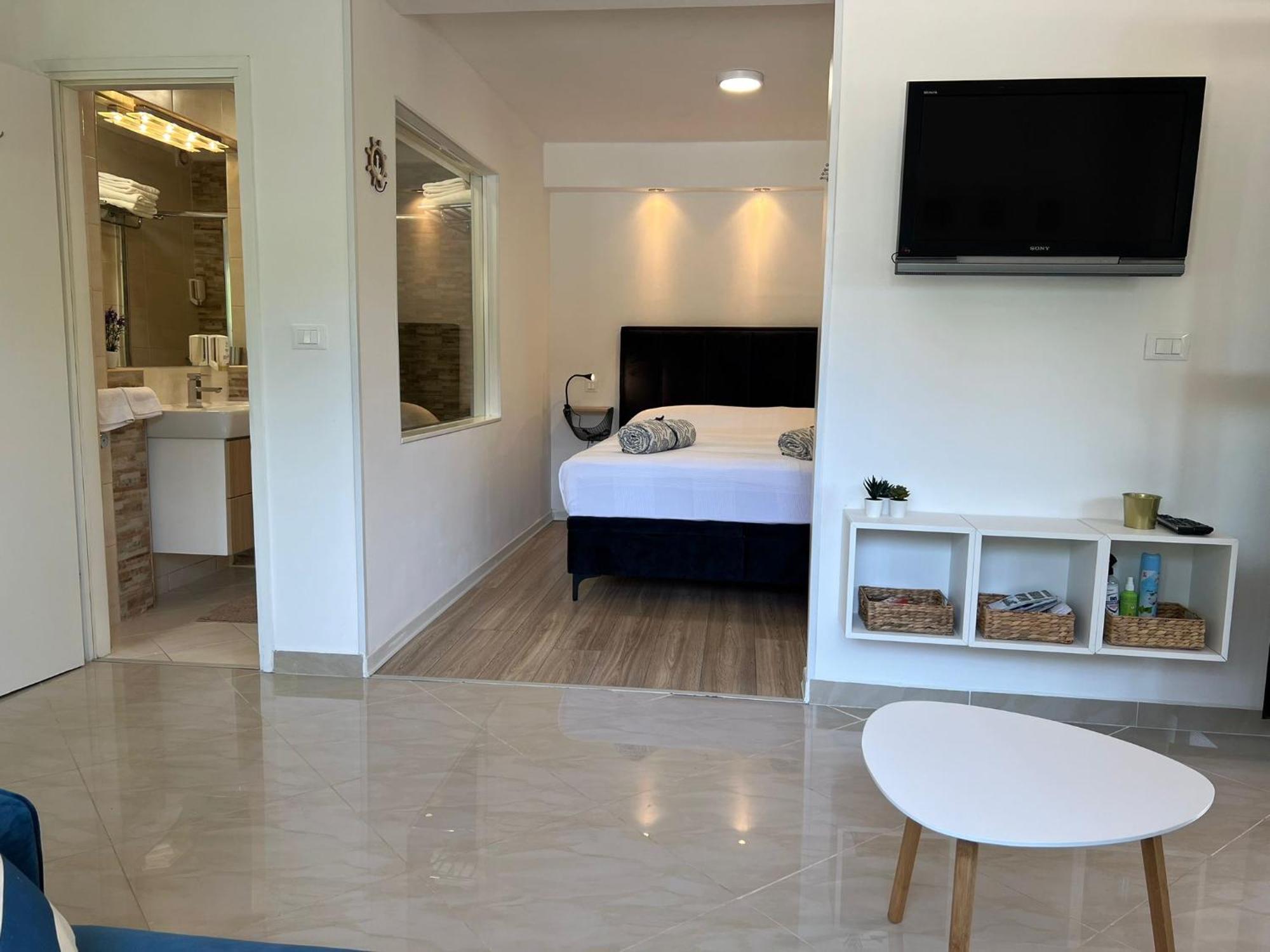 Villa Kos Rovinj Apartments Ngoại thất bức ảnh