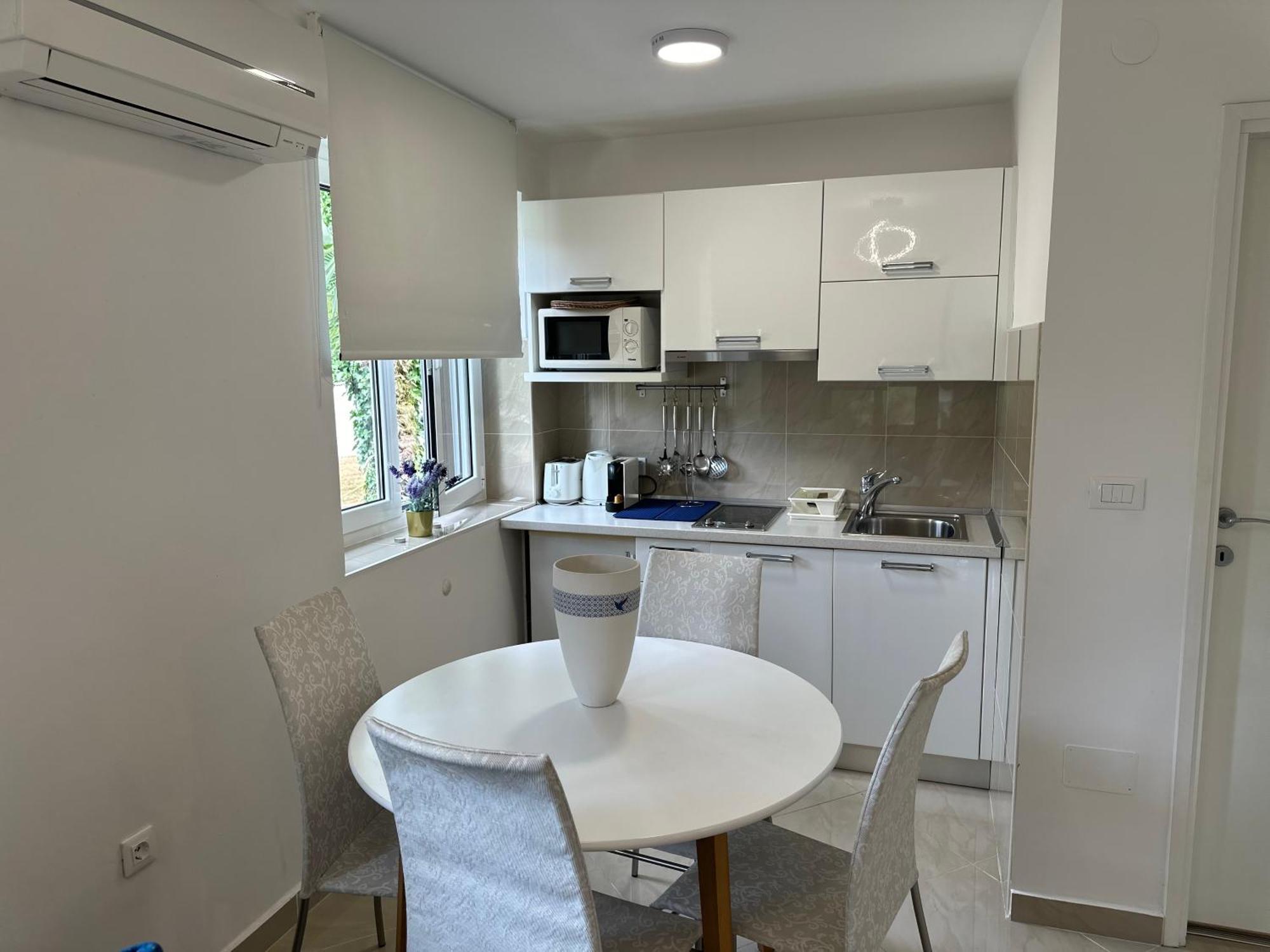Villa Kos Rovinj Apartments Ngoại thất bức ảnh