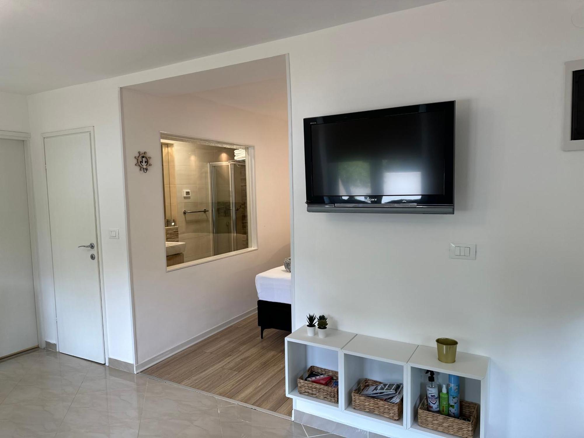 Villa Kos Rovinj Apartments Ngoại thất bức ảnh