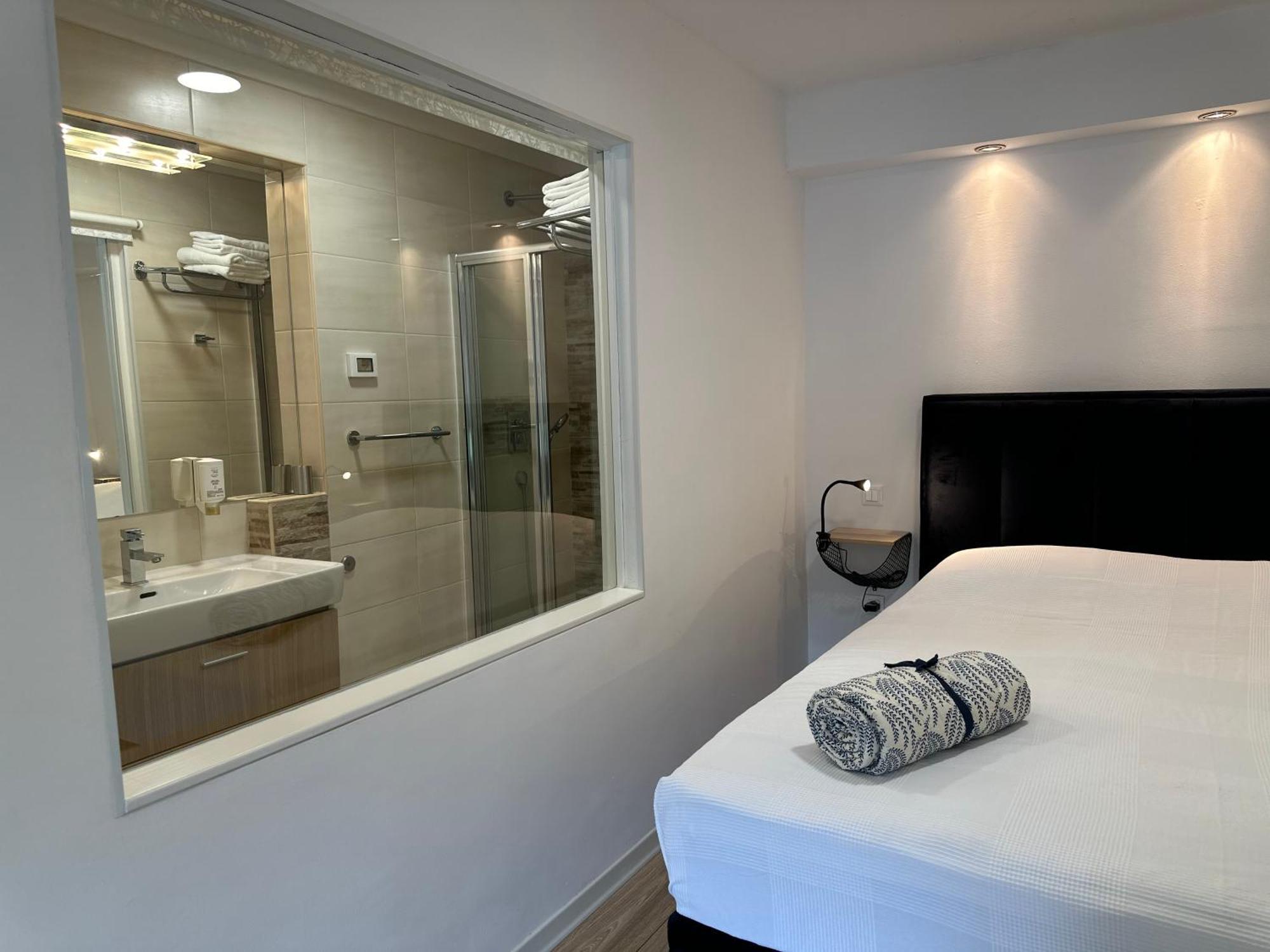 Villa Kos Rovinj Apartments Ngoại thất bức ảnh