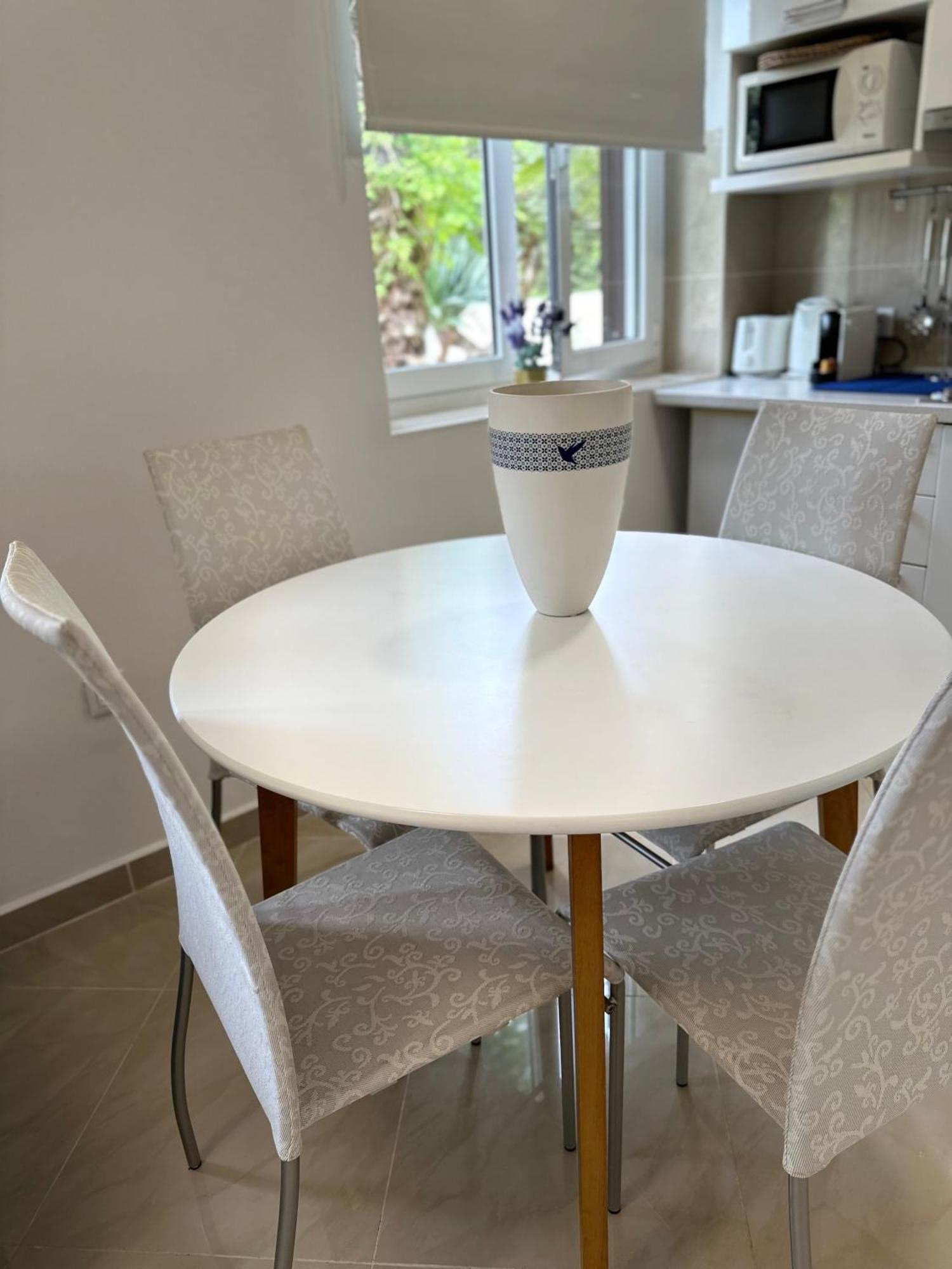 Villa Kos Rovinj Apartments Ngoại thất bức ảnh
