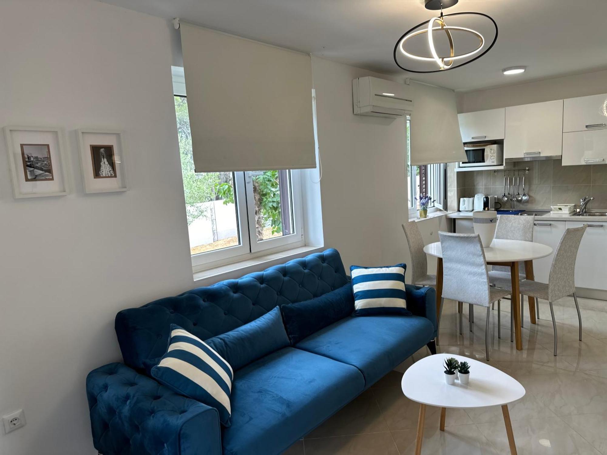 Villa Kos Rovinj Apartments Ngoại thất bức ảnh