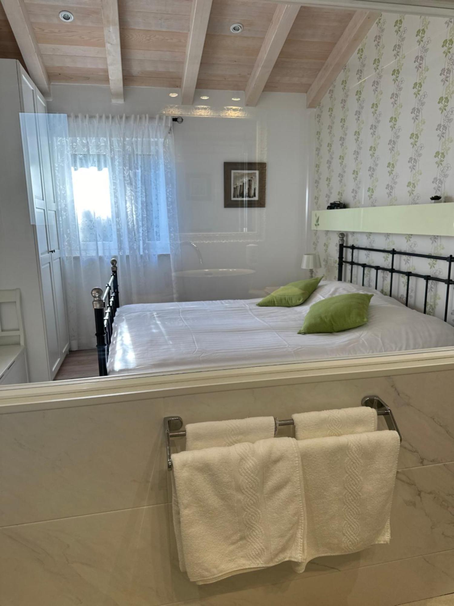 Villa Kos Rovinj Apartments Ngoại thất bức ảnh