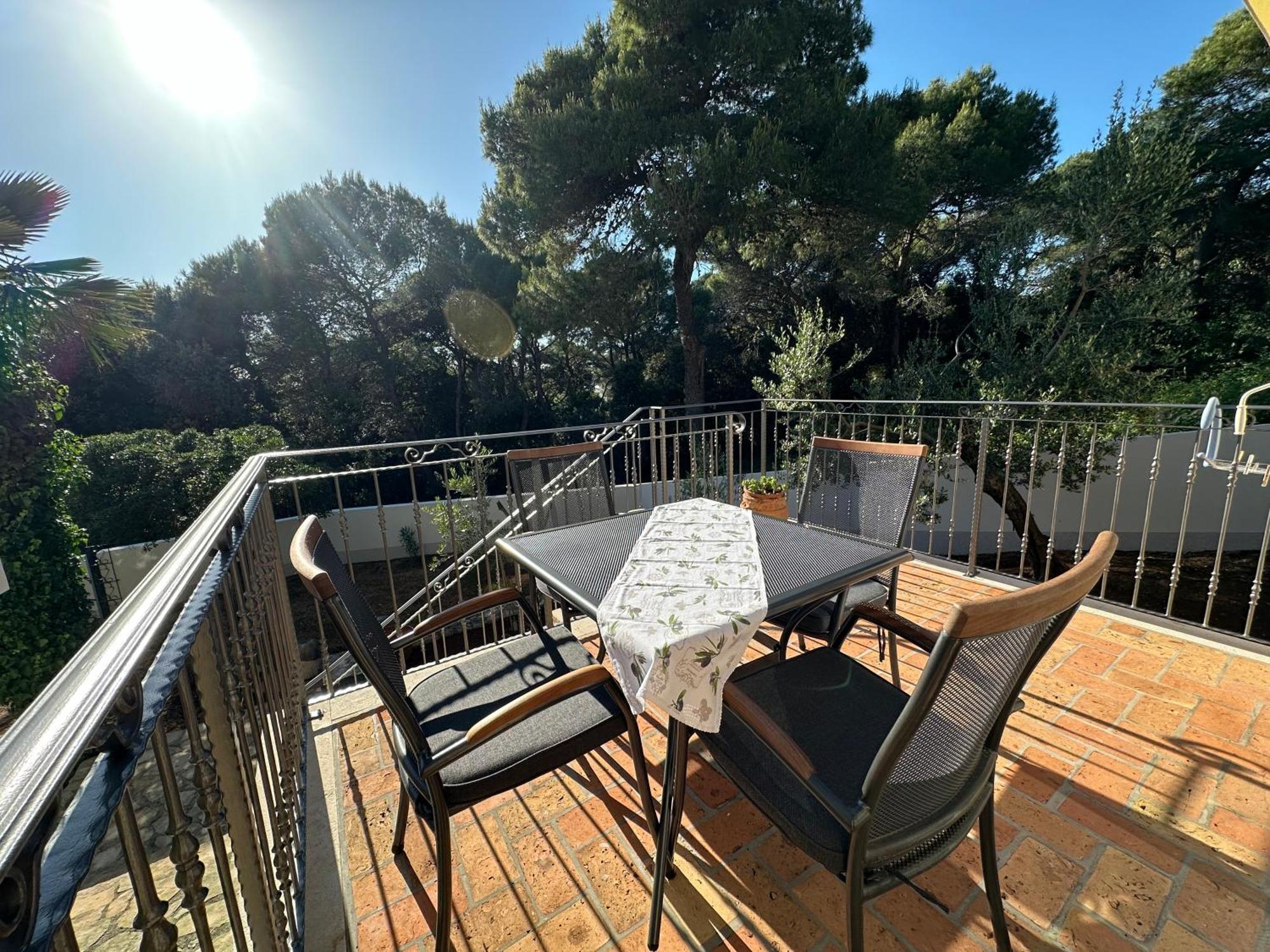 Villa Kos Rovinj Apartments Ngoại thất bức ảnh
